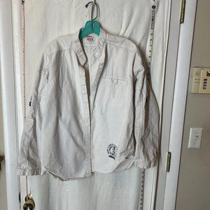 Vintage Women's Jappa Shirt with Graphic